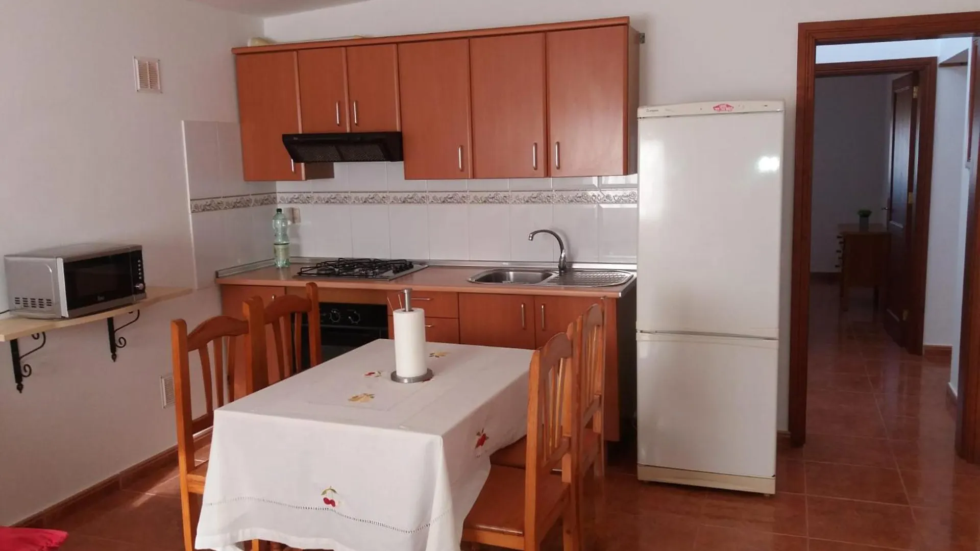Chalet Villa Casa Nahara Puerto del Rosario  Spanien