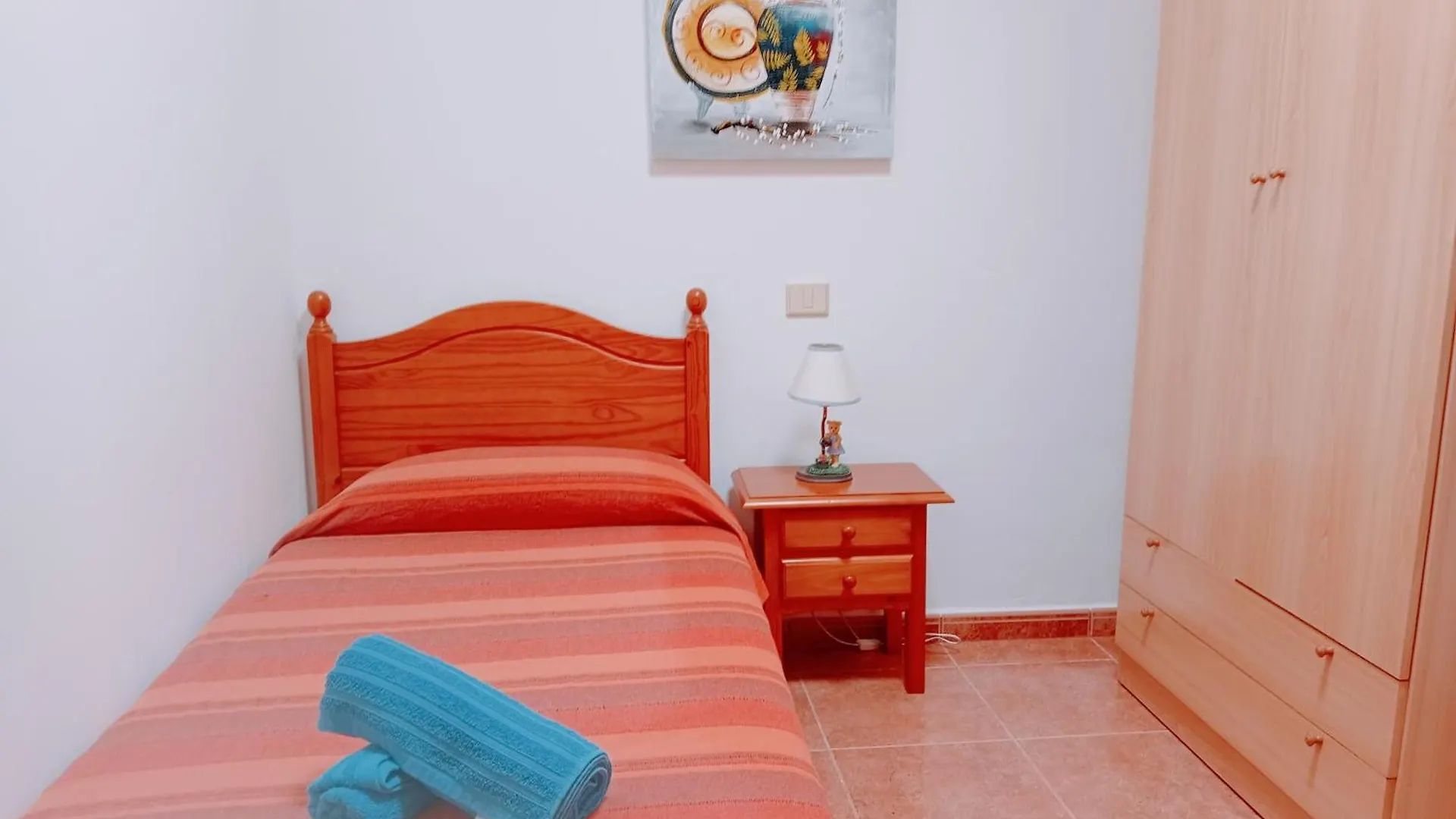 Chalet Casa Nahara Villa Puerto del Rosario