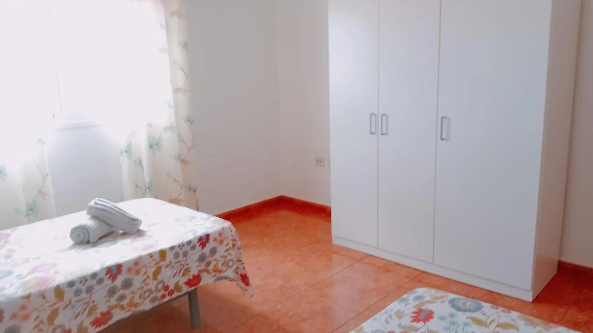 Casa Nahara Villa Puerto del Rosario  0*, Puerto del Rosario (Fuerteventura)