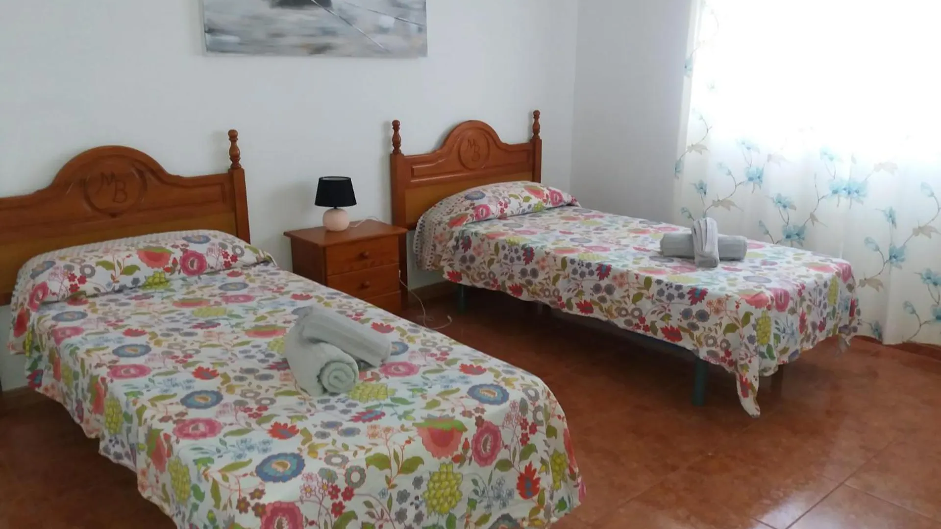 Casa Nahara Villa Puerto del Rosario  Spain