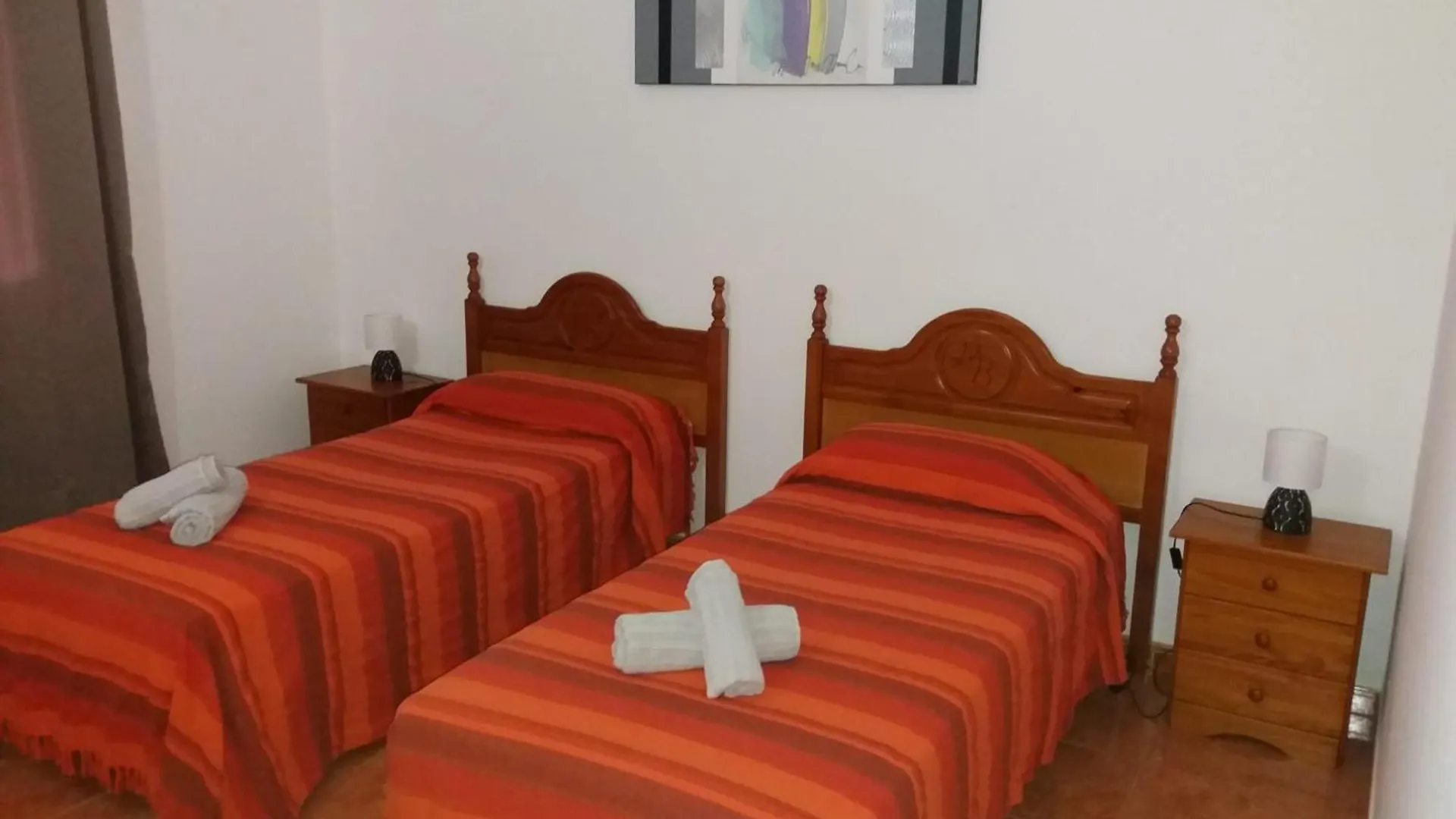 Casa Nahara Villa Puerto del Rosario  0*, Puerto del Rosario (Fuerteventura) Spain